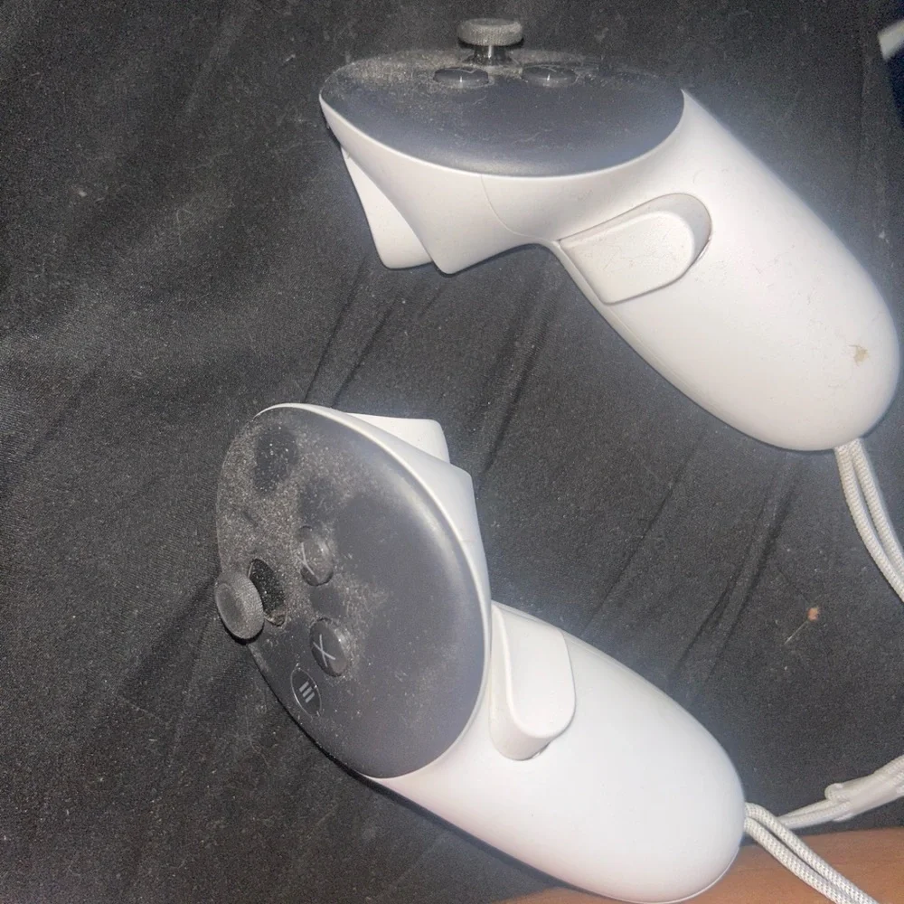 Oculus https depop